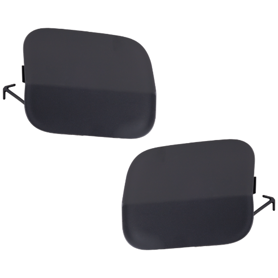 Picture of Tow Eye Cover