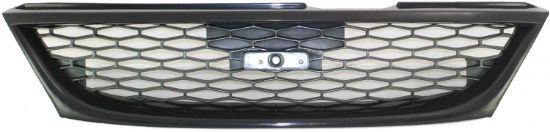 Picture of Grille Assembly