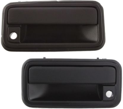 Picture of Exterior Door Handle