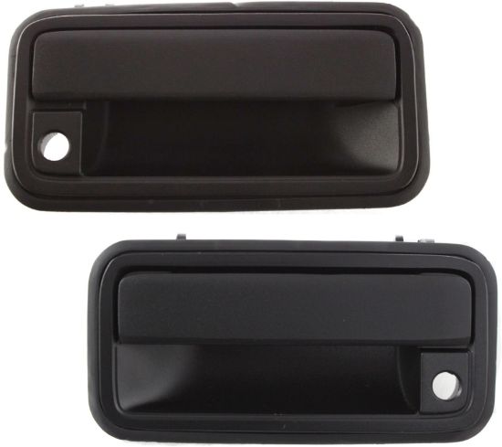 Picture of Exterior Door Handle