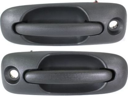 Picture of Exterior Door Handle