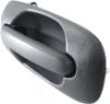 Picture of Exterior Door Handle