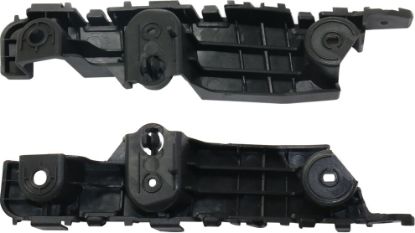 Picture of Bumper Retainer