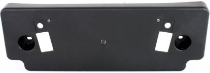 Picture of License Plate Bracket