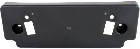 Picture of License Plate Bracket