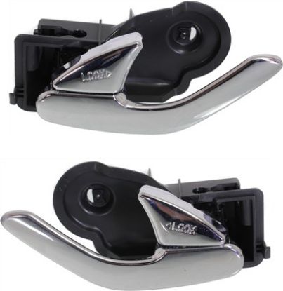 Picture of Interior Door Handle