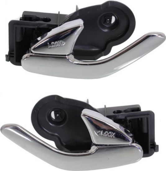 Picture of Interior Door Handle