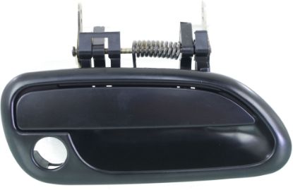 Picture of Exterior Door Handle