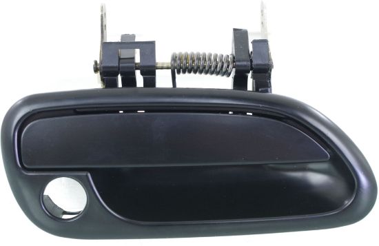 Picture of Exterior Door Handle