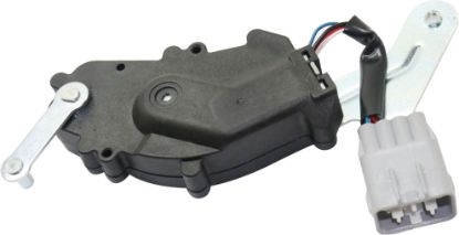 Picture of Door Lock Actuator