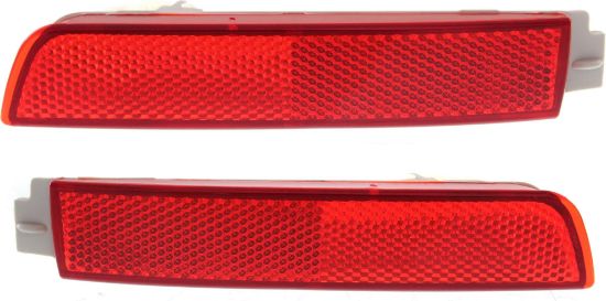 Picture of Bumper Reflector