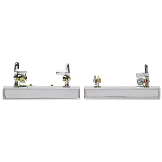 Picture of Exterior Door Handle