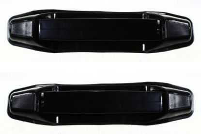 Picture of Exterior Door Handle