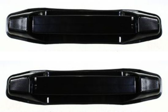 Picture of Exterior Door Handle