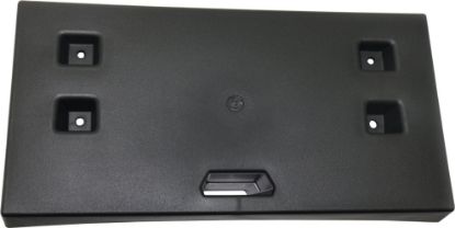 Picture of License Plate Bracket