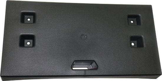 Picture of License Plate Bracket