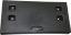 Picture of License Plate Bracket