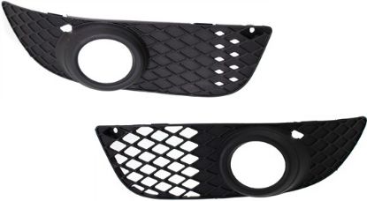 Picture of Fog Light Trim