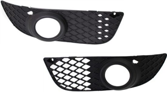 Picture of Fog Light Trim