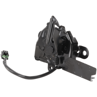 Picture of Hood Latch