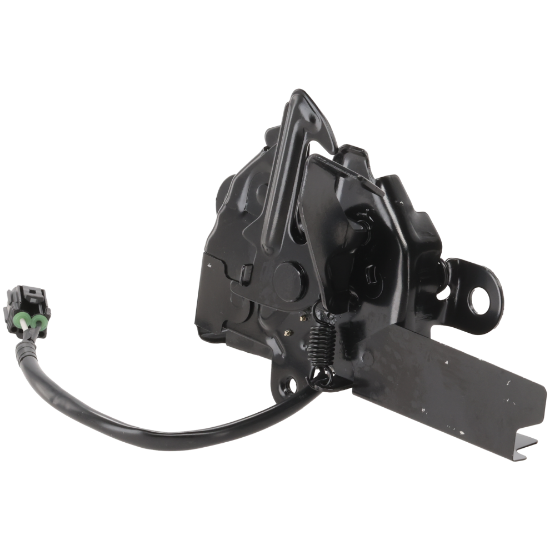 Picture of Hood Latch