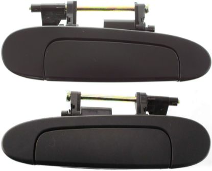 Picture of Exterior Door Handle