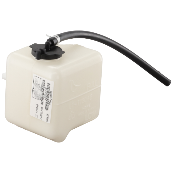 Picture of Coolant Reservoir