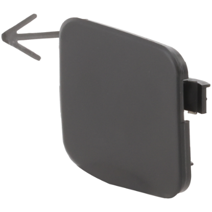 Picture of Tow Eye Cover