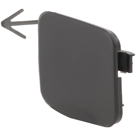 Picture of Tow Eye Cover