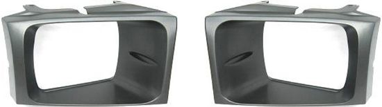 Picture of Headlight Door