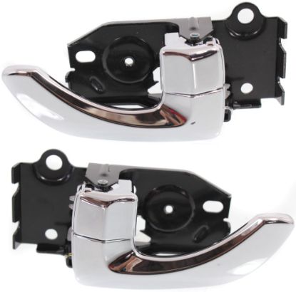 Picture of Interior Door Handle