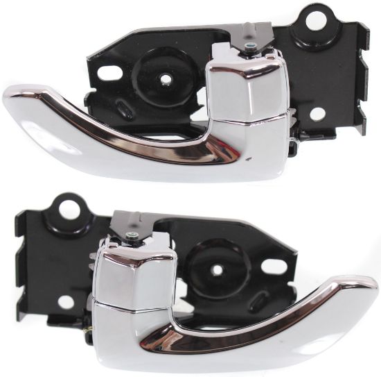 Picture of Interior Door Handle