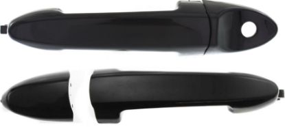 Picture of Exterior Door Handle