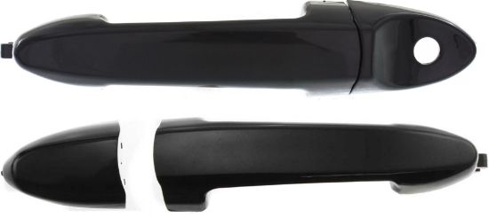 Picture of Exterior Door Handle