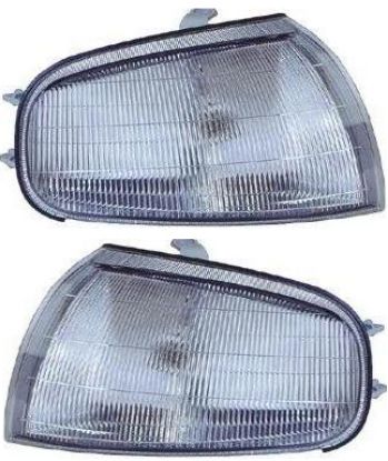 Picture of Corner Light