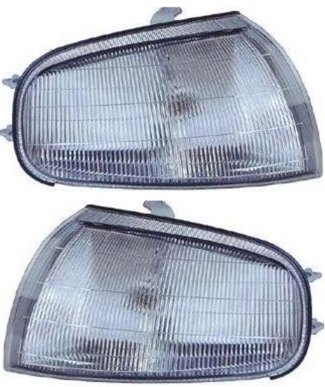 Picture of Corner Light