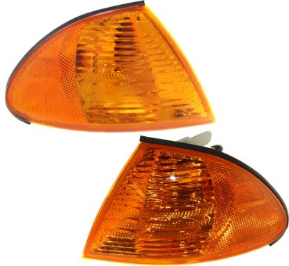 Picture of Corner Light