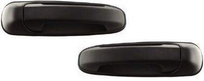 Picture of Exterior Door Handle