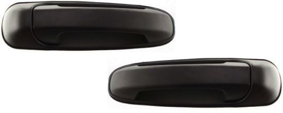 Picture of Exterior Door Handle