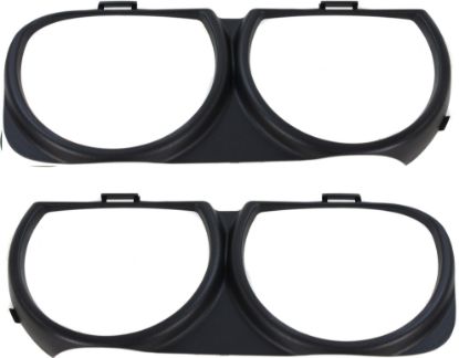 Picture of Headlight Bezel