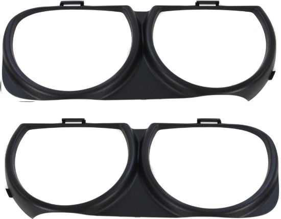 Picture of Headlight Bezel