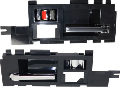 Picture of Interior Door Handle