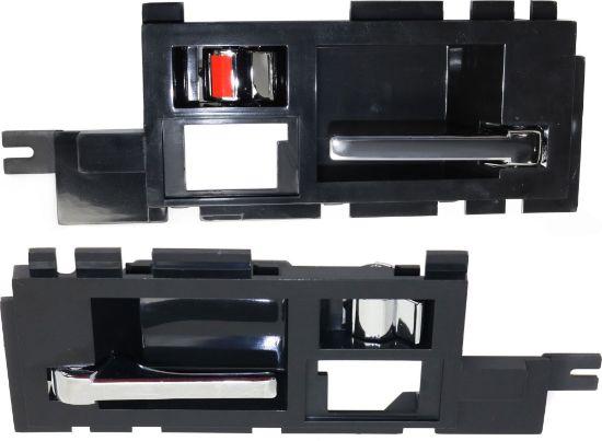 Picture of Interior Door Handle