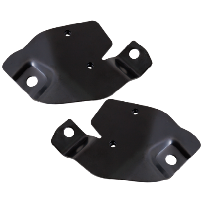 Picture of Radiator Support Bracket