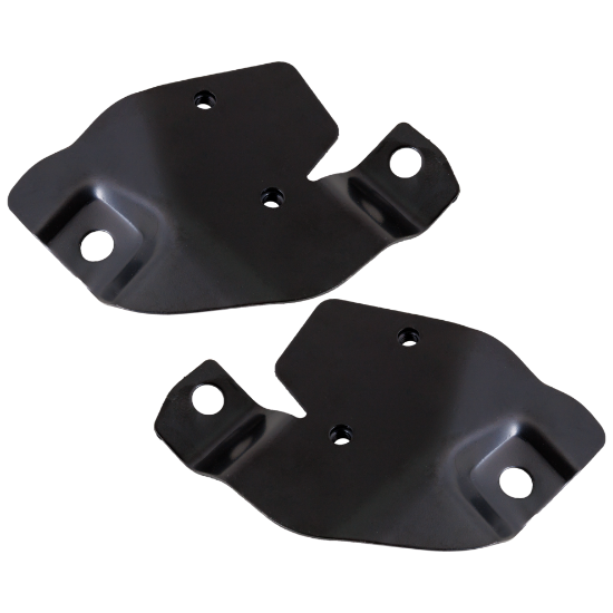 Picture of Radiator Support Bracket