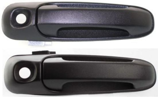 Picture of Exterior Door Handle