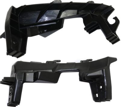 Picture of Bumper Retainer