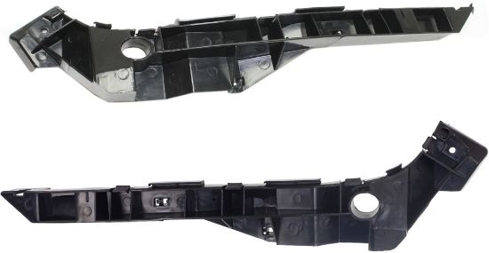 Picture of Bumper Retainer