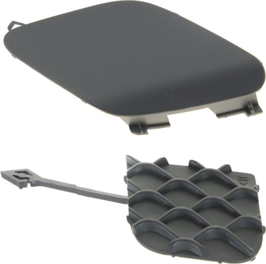 Picture of Tow Eye Cover