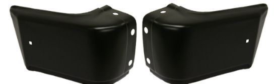 Picture of Bumper End